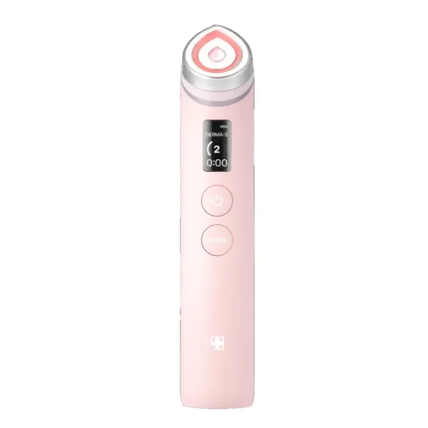 EELTELLIMISEL Medicube Age-R Booster Pro Roosa