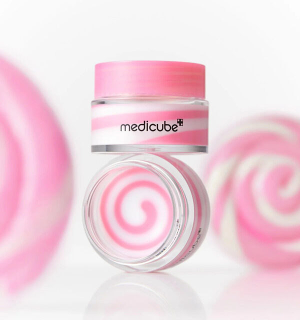 Medicube PDRN Lip Sleeping Mask 10g - Image 2