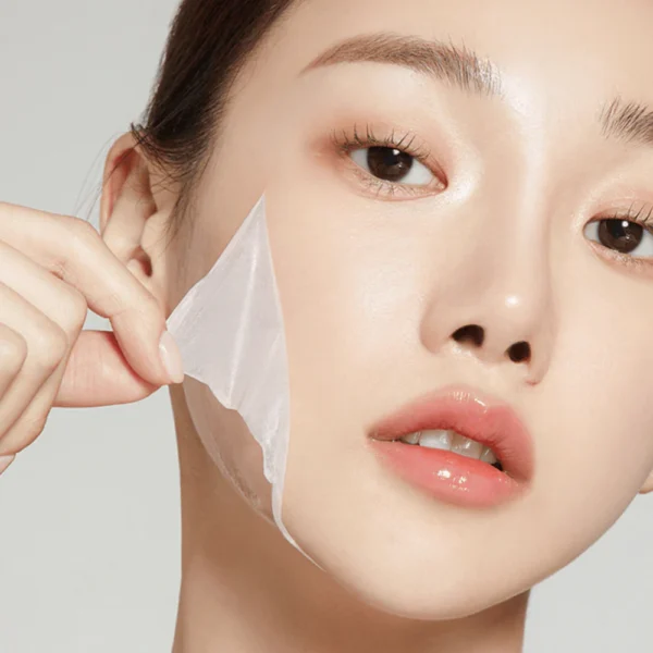 Medicube Collagen Night Wrapping mask - Image 2
