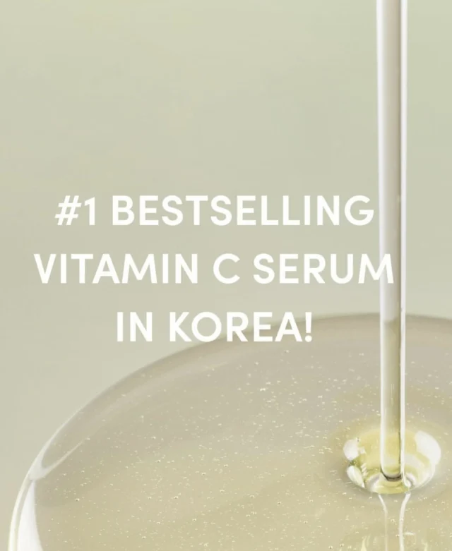 Kas sina teadsid, et Goodal Green Tangerine c-vitamiiniga rikastatud seerum on üks Korea 🏆nr #1 enim ostetumaid c-vitamiini seerumeid? 

See populaarne seerum on saanud palju tunnustust ja auhindu ning on ka meie klientide seas ülimalt populaarne ja seda põhjusega!👇🏽

Seerumis sisalduv rohelise mandariini ekstrat on tavalisest c-vitamiinist lausa 10x efektiivsem🍋‍🟩✨

Kas sina oled juba Goodal Green Tangerine seerumit proovinud? 

#skinful #koreakosmeetika #koreakosmeetikaeestis #näohooldus #nahahooldustooted #koreanskincare #goodal